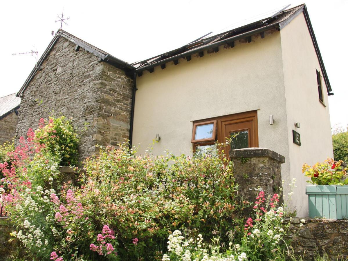 Linley Lane Cottage Bishop’s Castle Dış mekan fotoğraf